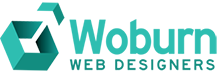 Woburn Web Designers Logo