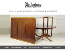 Blackstone Furniture Restorers