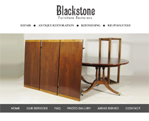 Blackstone Furniture Restorers