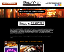 Brickyard