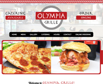 Olympia Grille