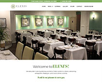 Eleni's Restaurant